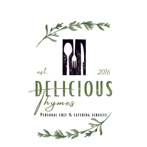 Delicious Thymes Personal Chef Services