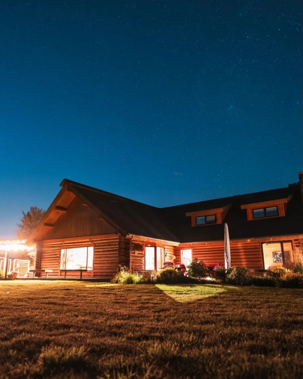 What we most often hear from our guests isn&rsquo;t about a single activity or moment, it&rsquo;s about how this place feels.

The quiet.
The space.
The sense that time slows down here.

People tell us Thanksgiving Ranch just feels different. It&rsqu