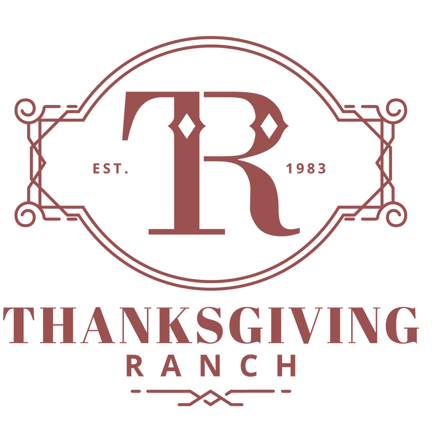 Thanksgiving Ranch, A Luxury Ranch Destination Like No Other