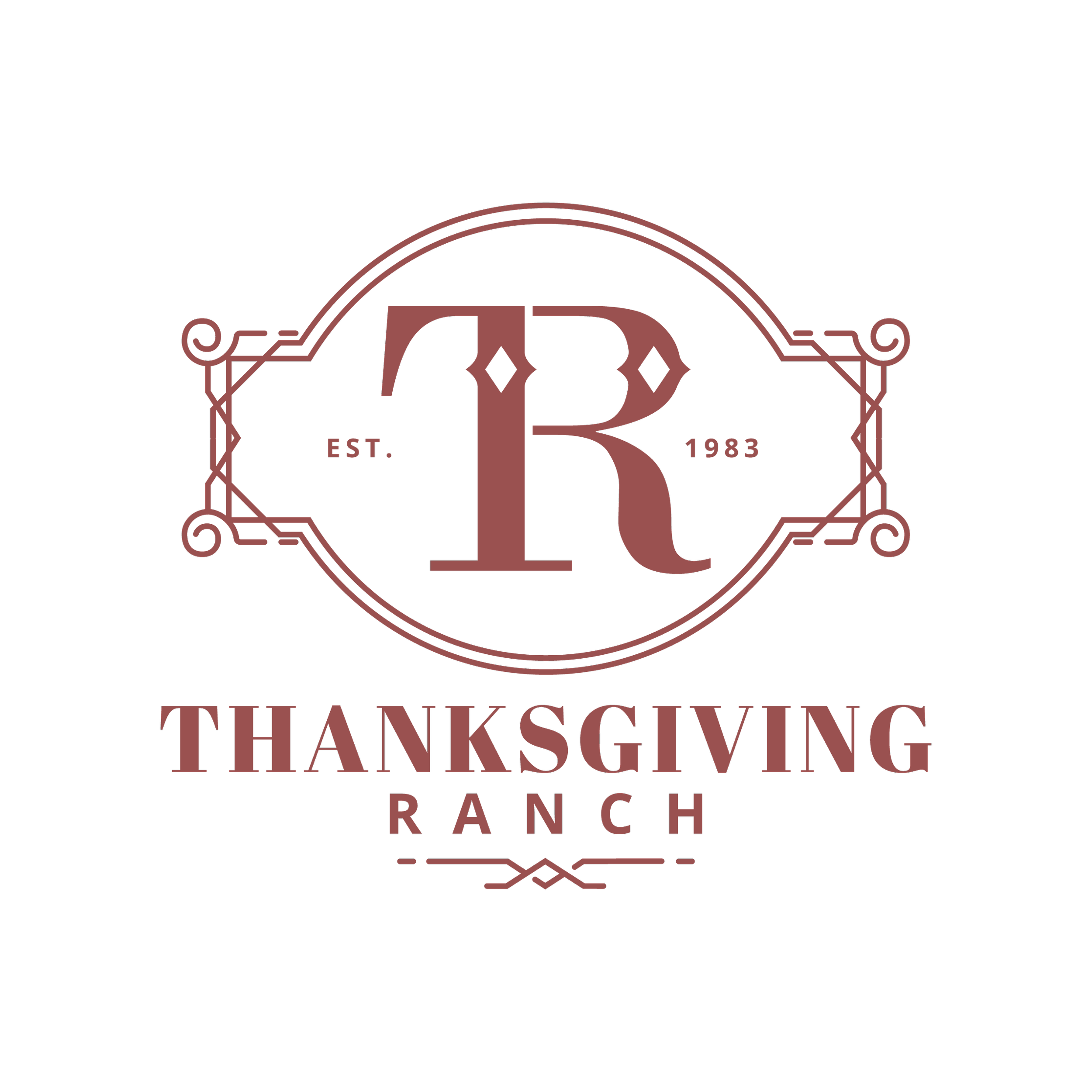 Thanksgiving Ranch, A Luxury Ranch Destination Like No Other