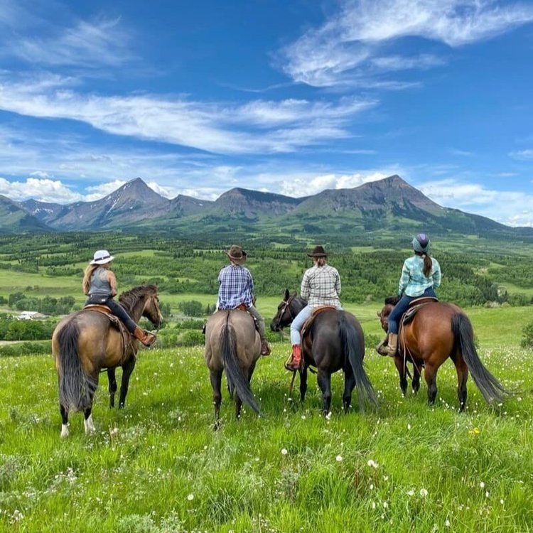 Thanksgiving Ranch, A Luxury Ranch Destination Like No Other