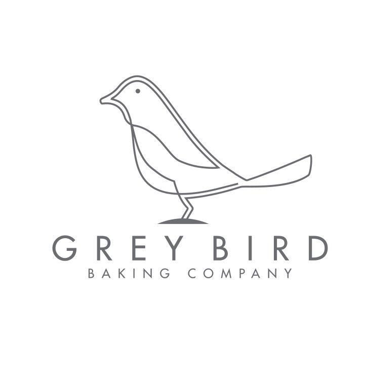Grey Bird Baking Co. 