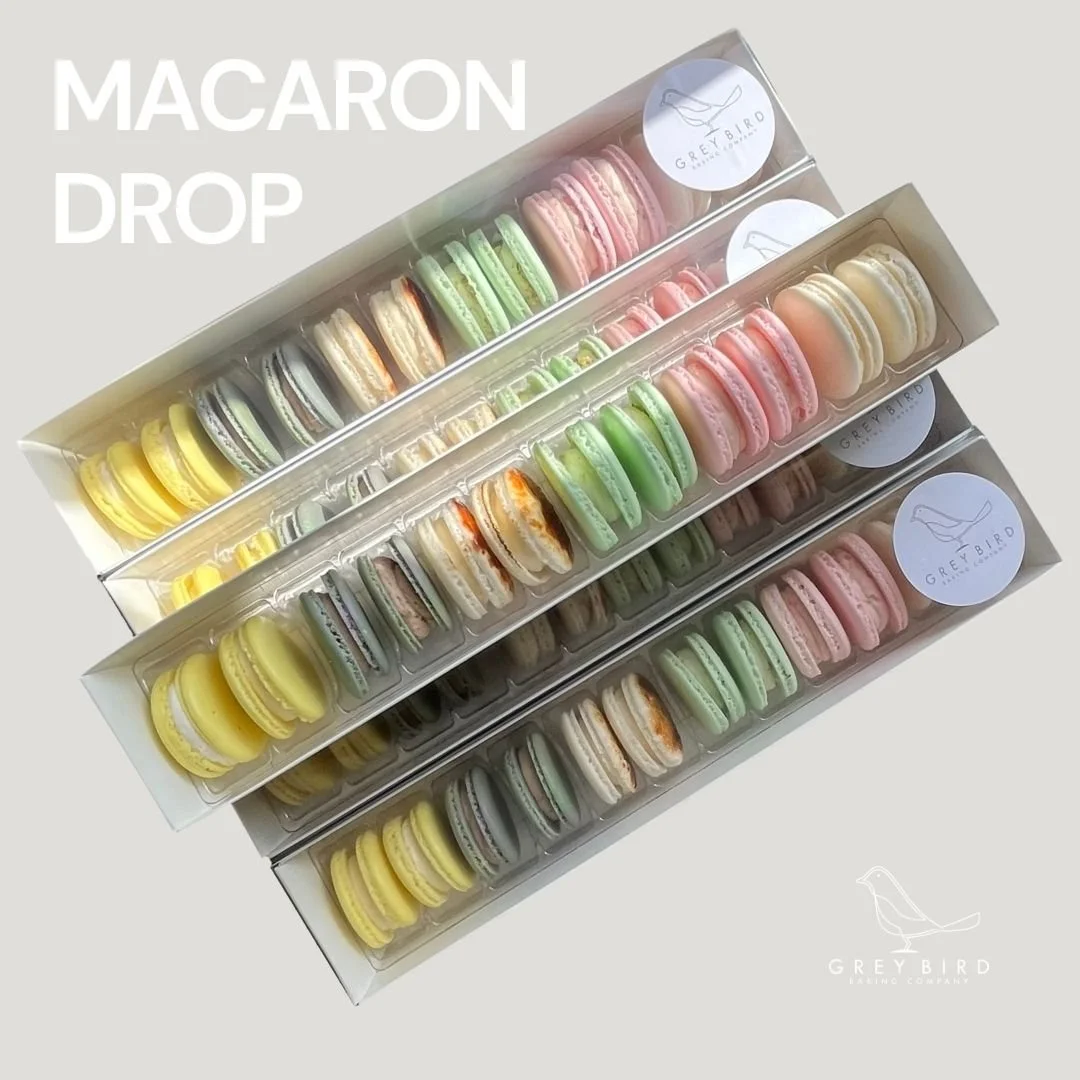 Shop — Grey Bird Baking Co.