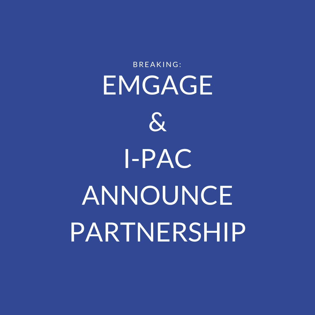 Emgage PAC and I-PAC Georgia Announce Partnership