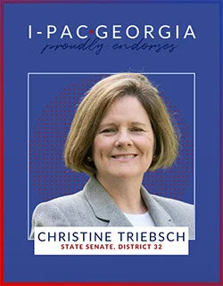 Our Impact I Pac Georgia