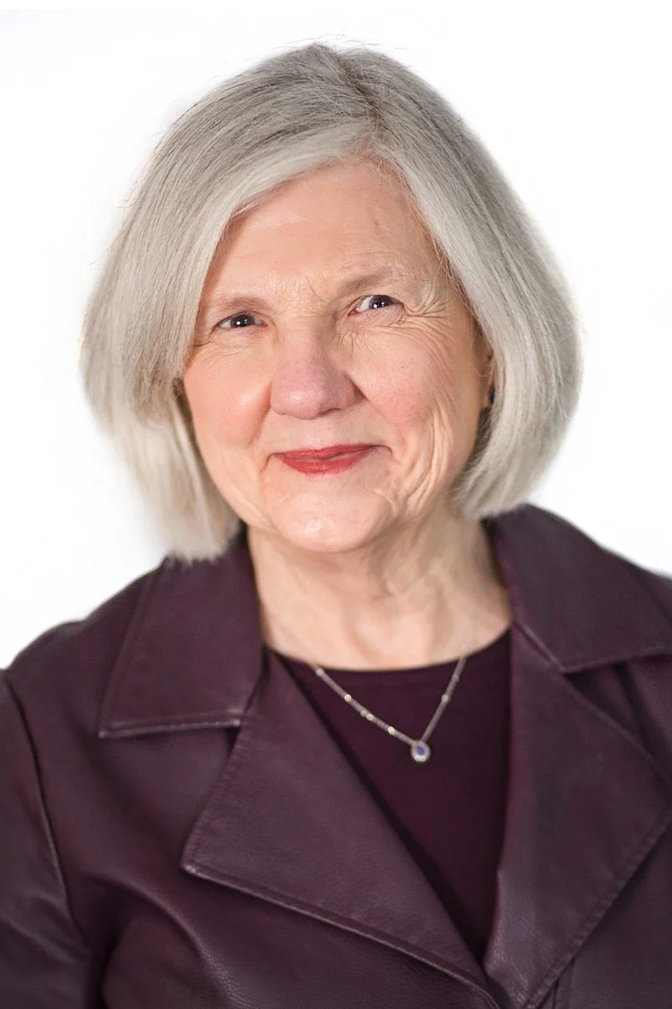 Our Team — Couch Family Foundation