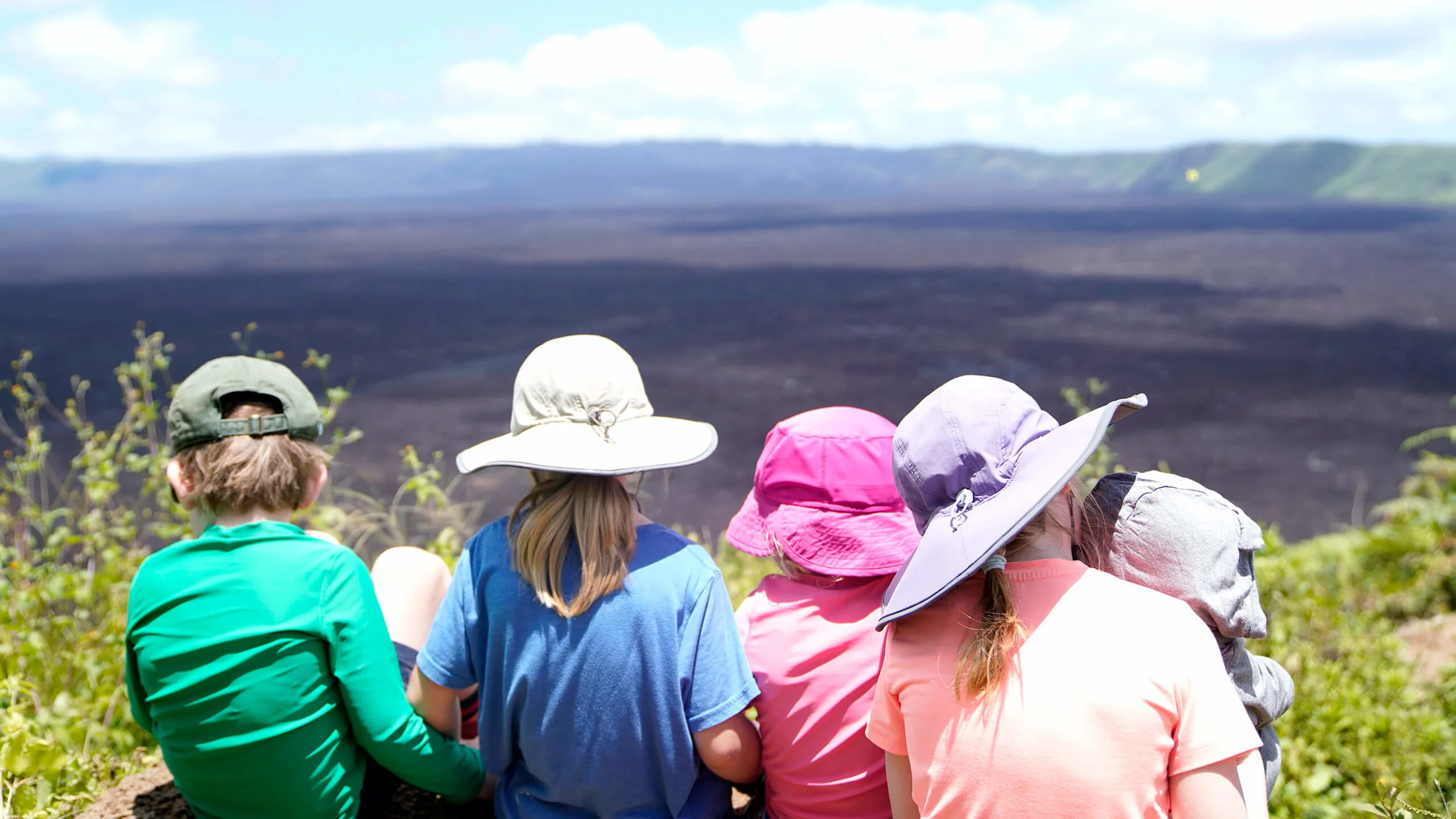 Our Story — Couch Family Foundation