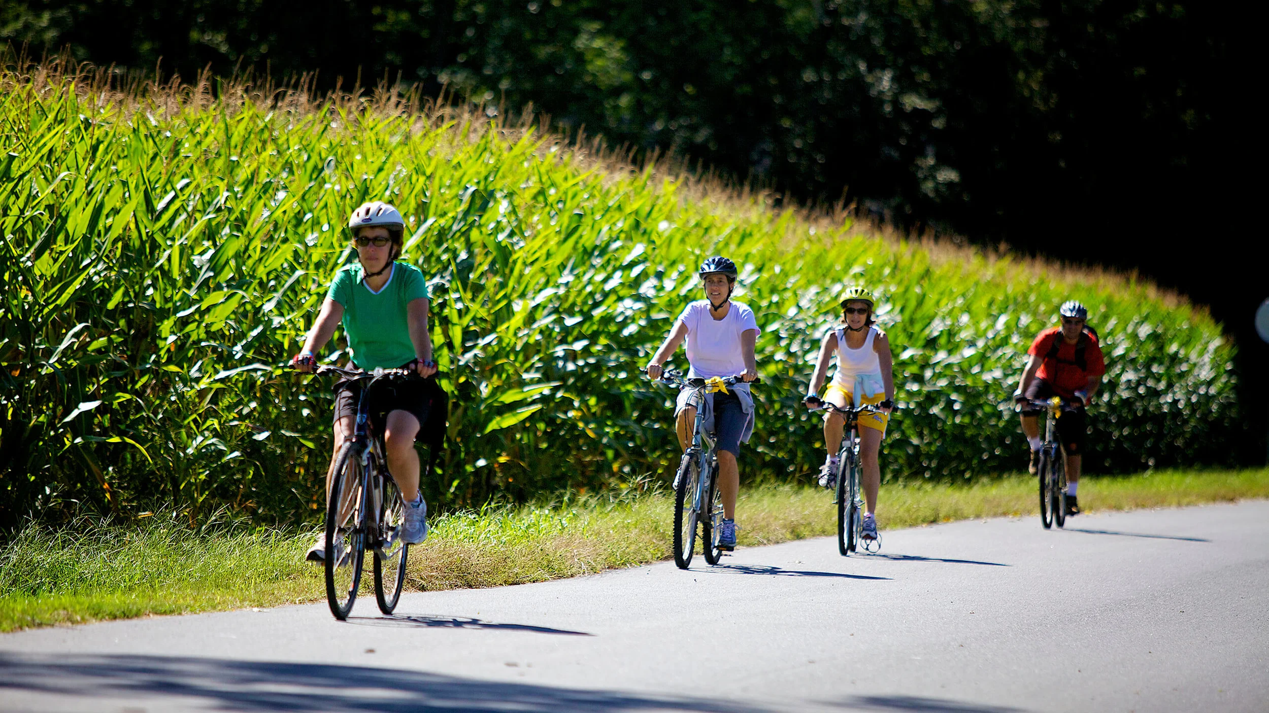 FAQ — Couch Family Foundation