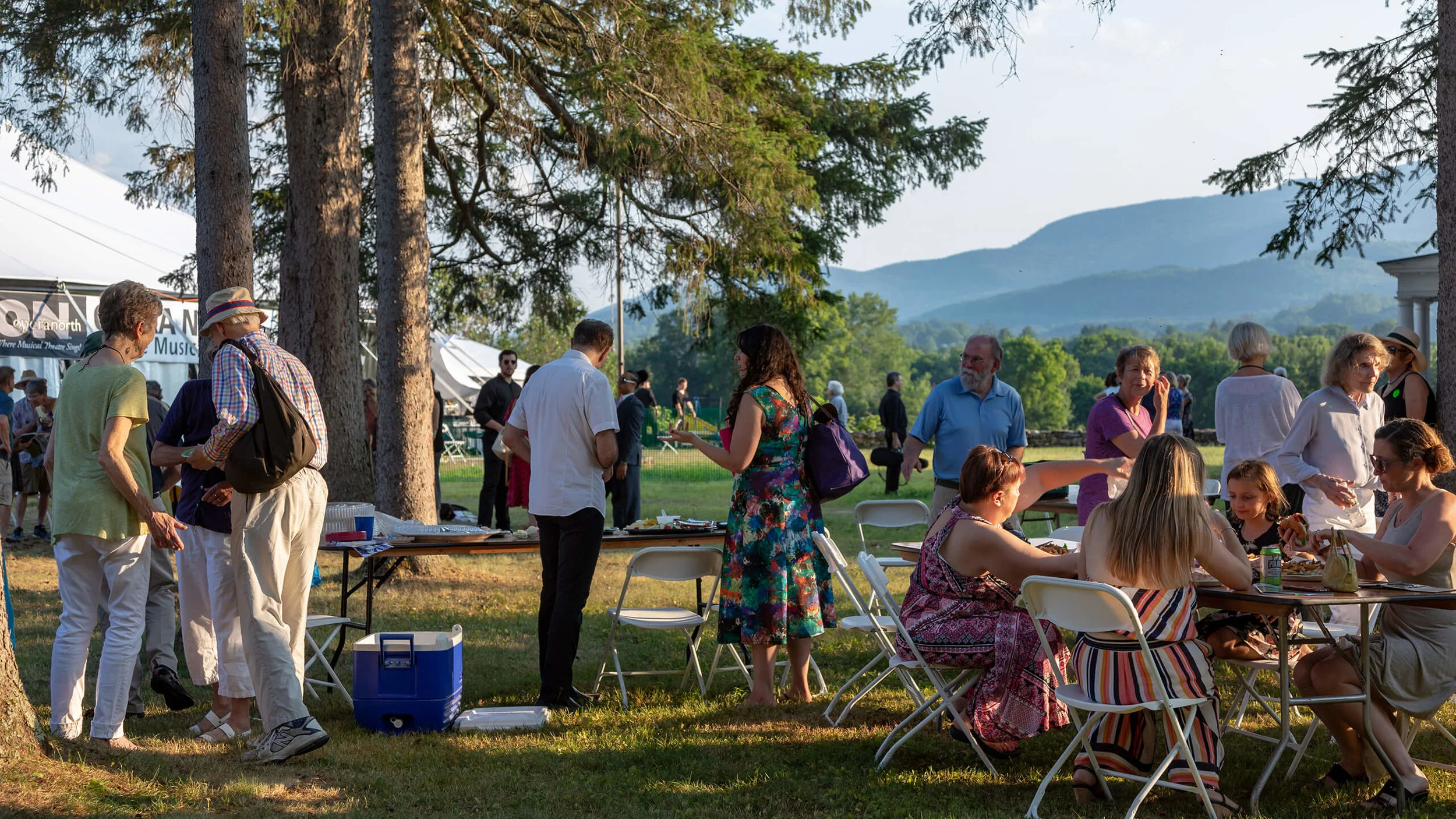 Grants — Couch Family Foundation