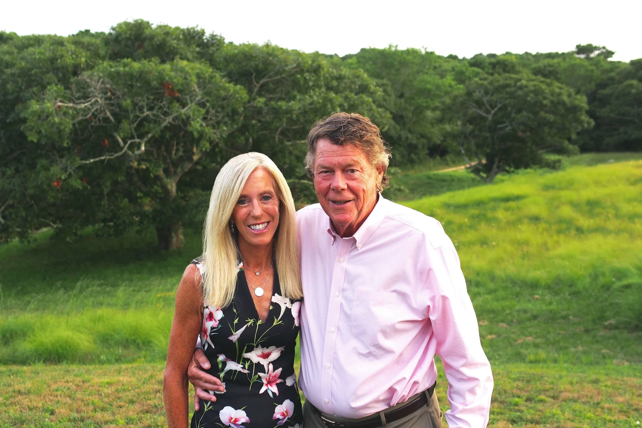 Our Story — Couch Family Foundation