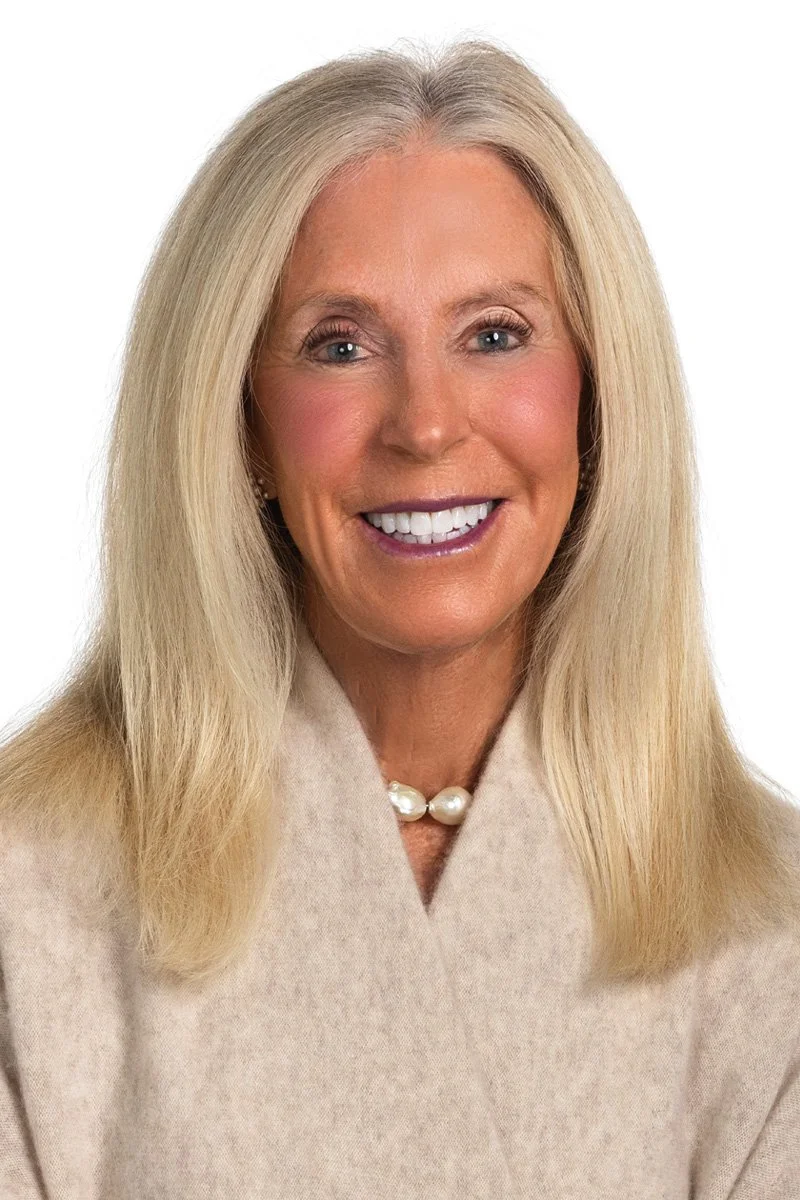 Our Team — Couch Family Foundation