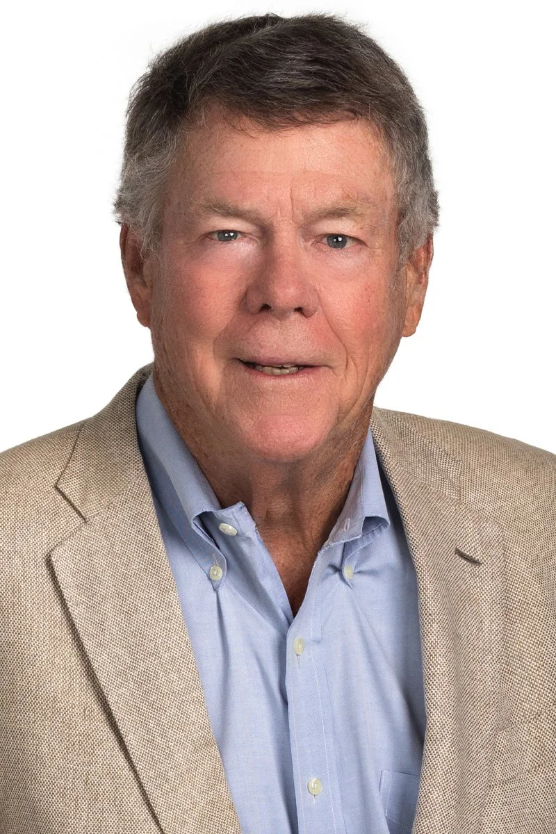 Our Team — Couch Family Foundation