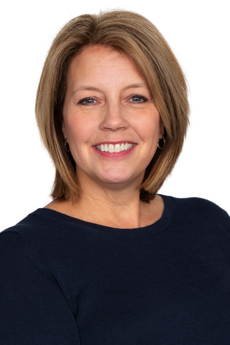 Paula Lentoni — Couch Family Foundation