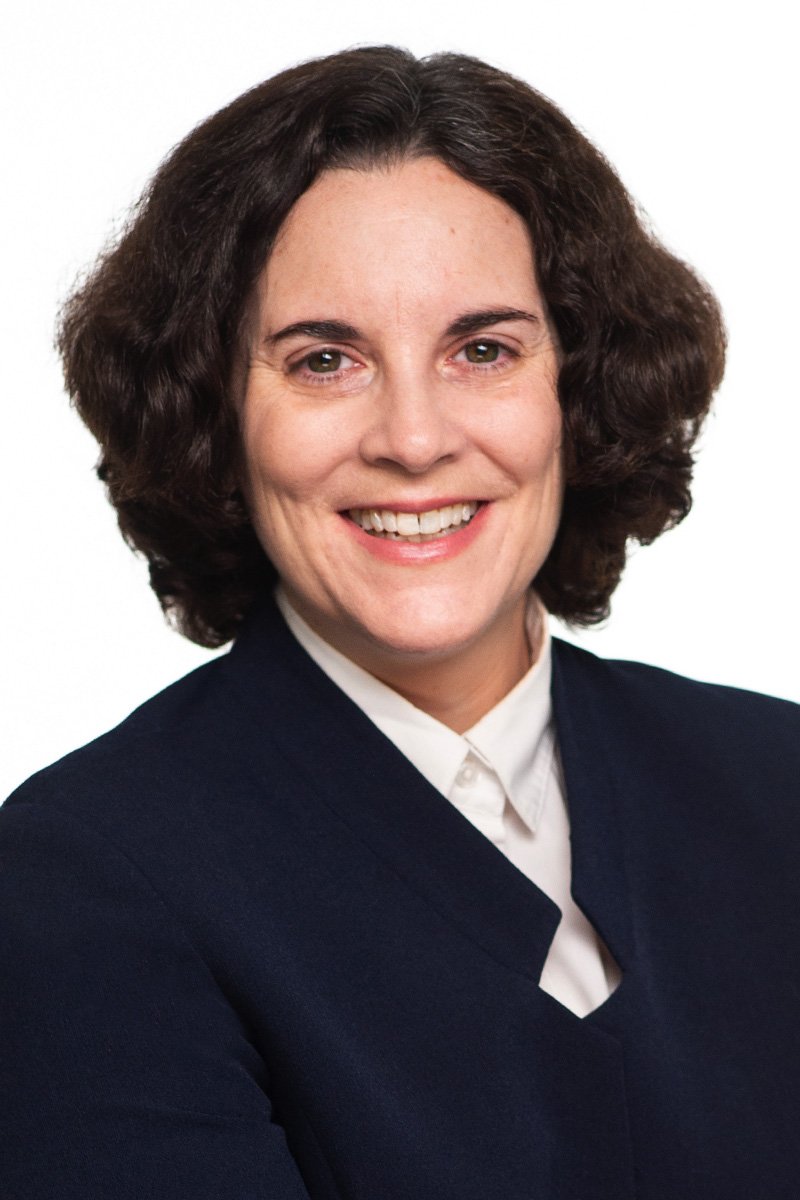 Sara Vecchiotti — Couch Family Foundation