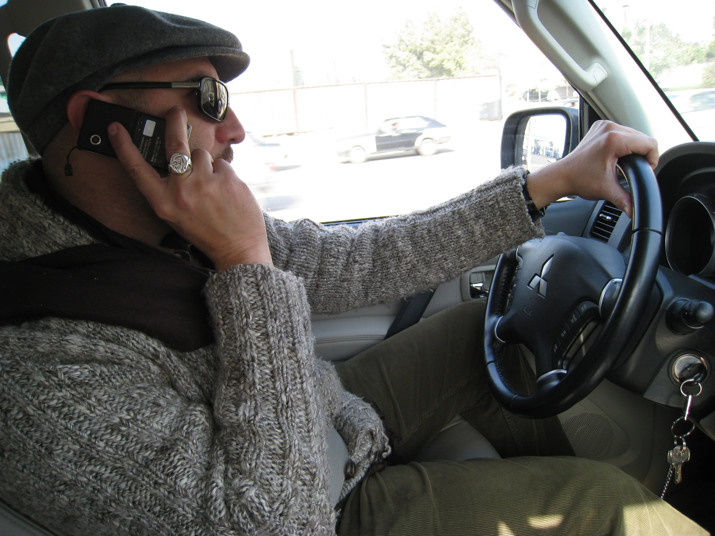 Ayman Samir Ezzat