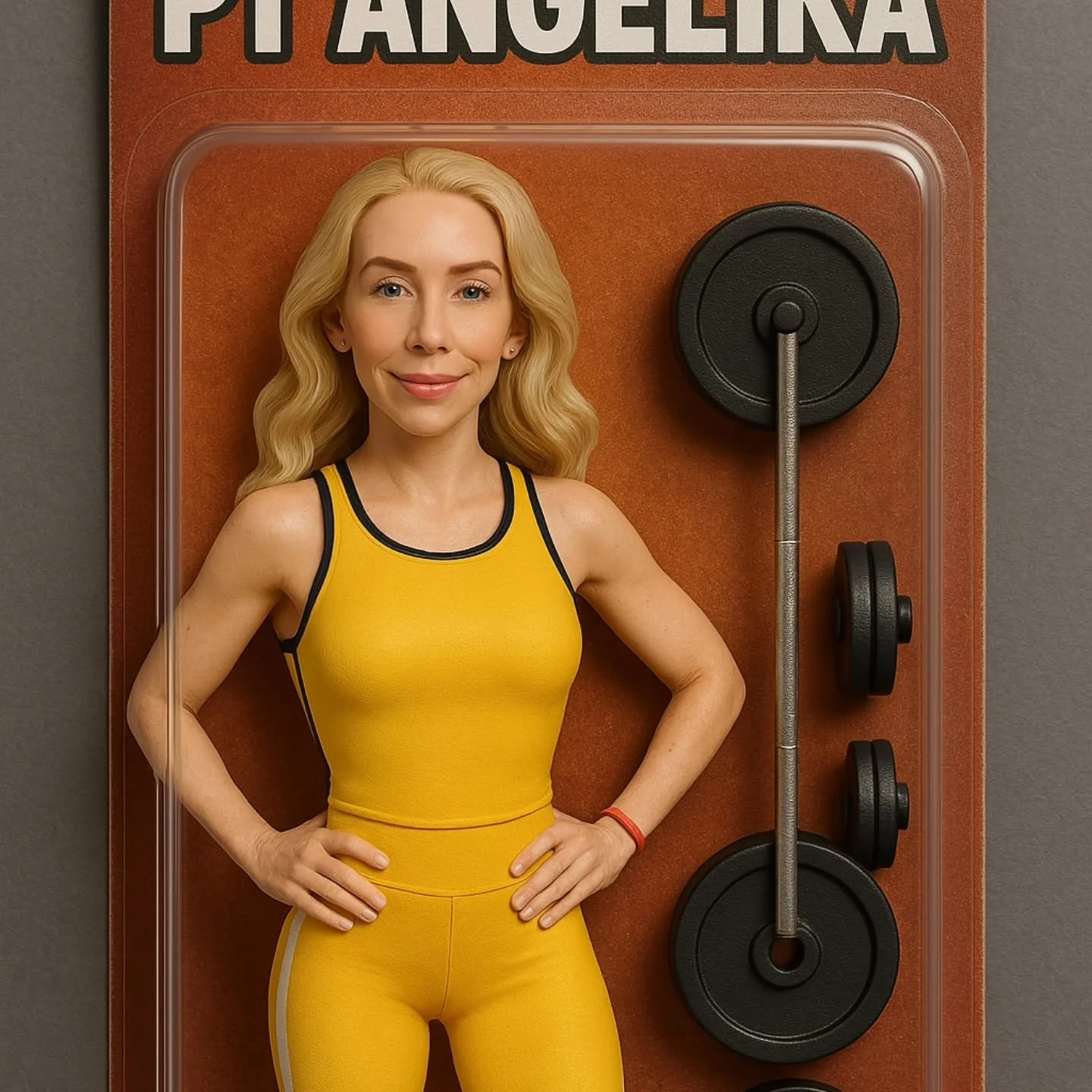 I feel like a super hero helping you to master workout and understand the nutrytion.

Im  feeling blessed you trust in me my knowledge and my work experience.
Im very thankful to you.
Thenks to you I'm always stepping up learning more and getting bet