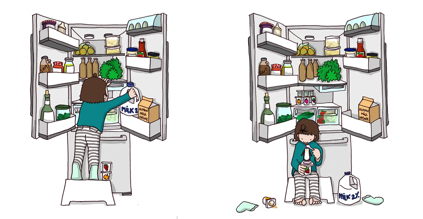 in the fridge_gaetane michaux.jpg