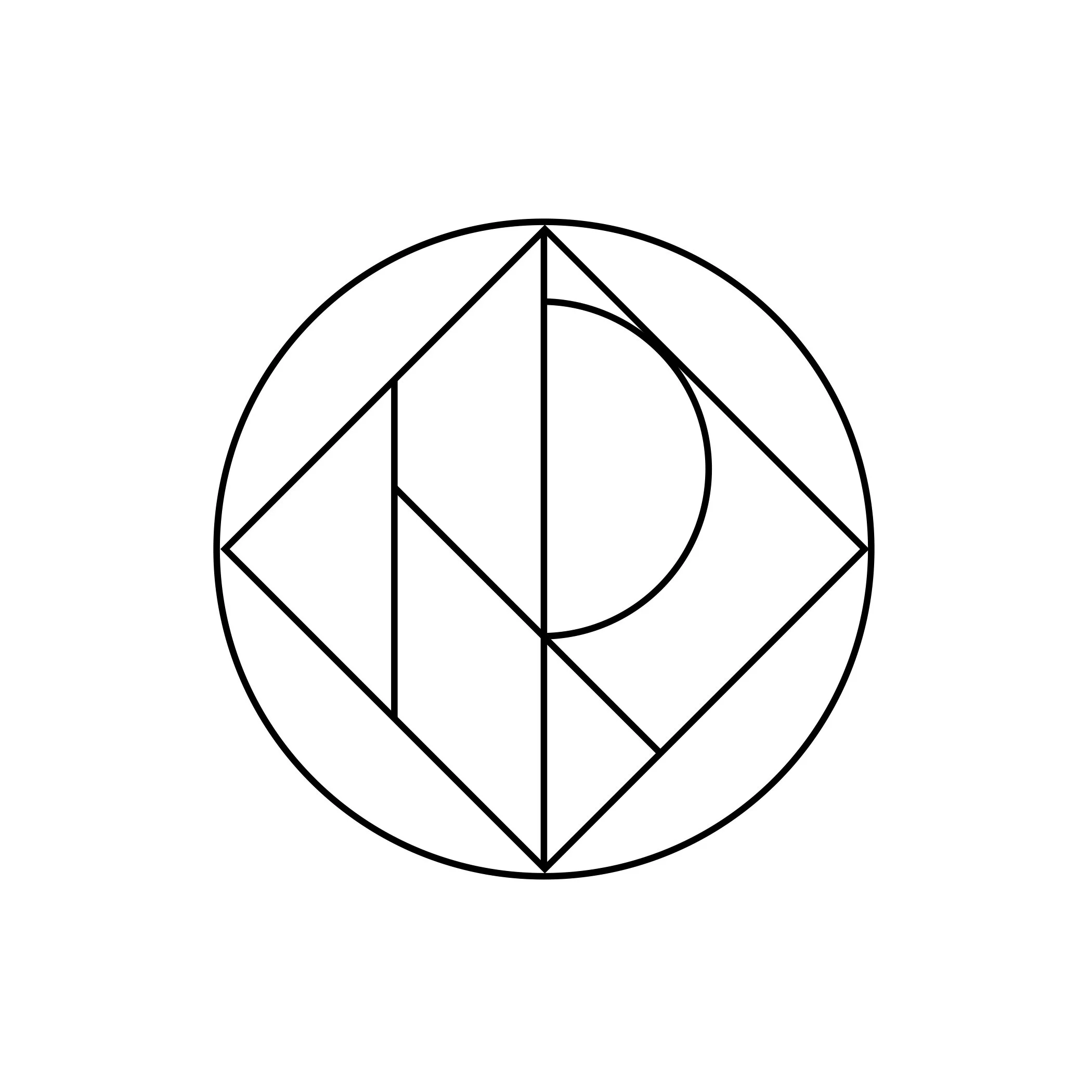 HR Logo_ black and white round_just round.jpg