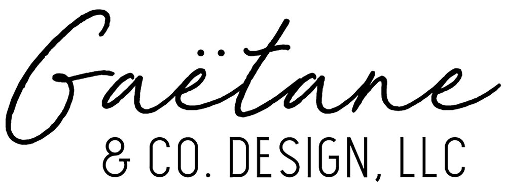 Gaëtane & Co. Design