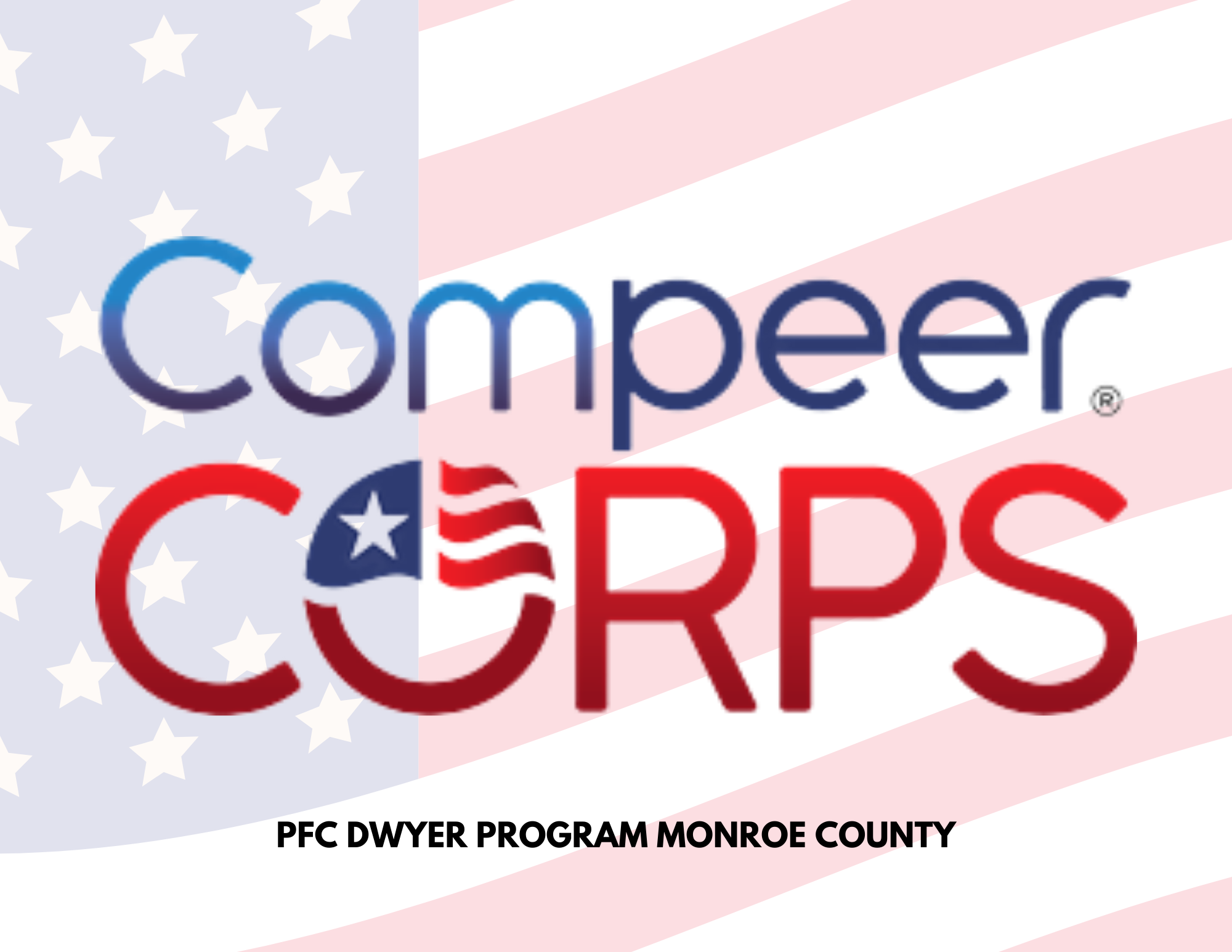 Compeer Program CompeerCORPS Program for Veterans — Compeer Rochester