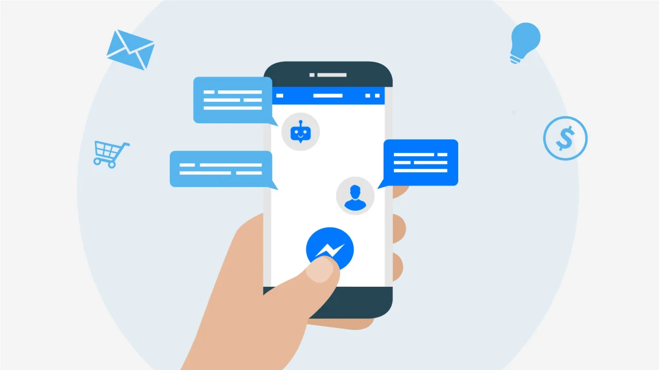 Messenger Bots are powerful automation tools that can yield strong results.