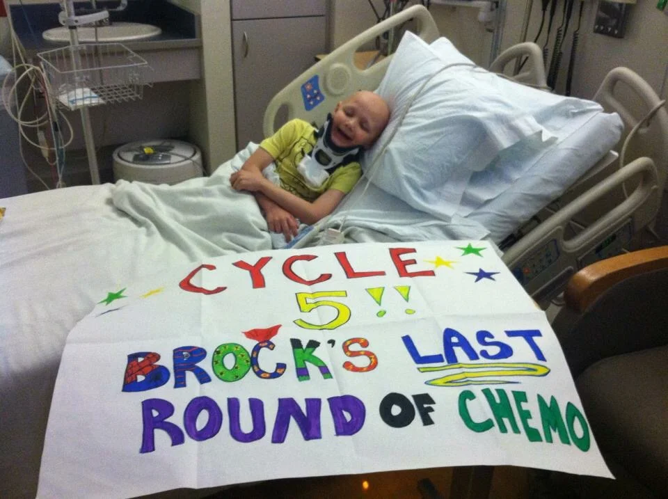 Brockstar Childhood Cancer.JPG