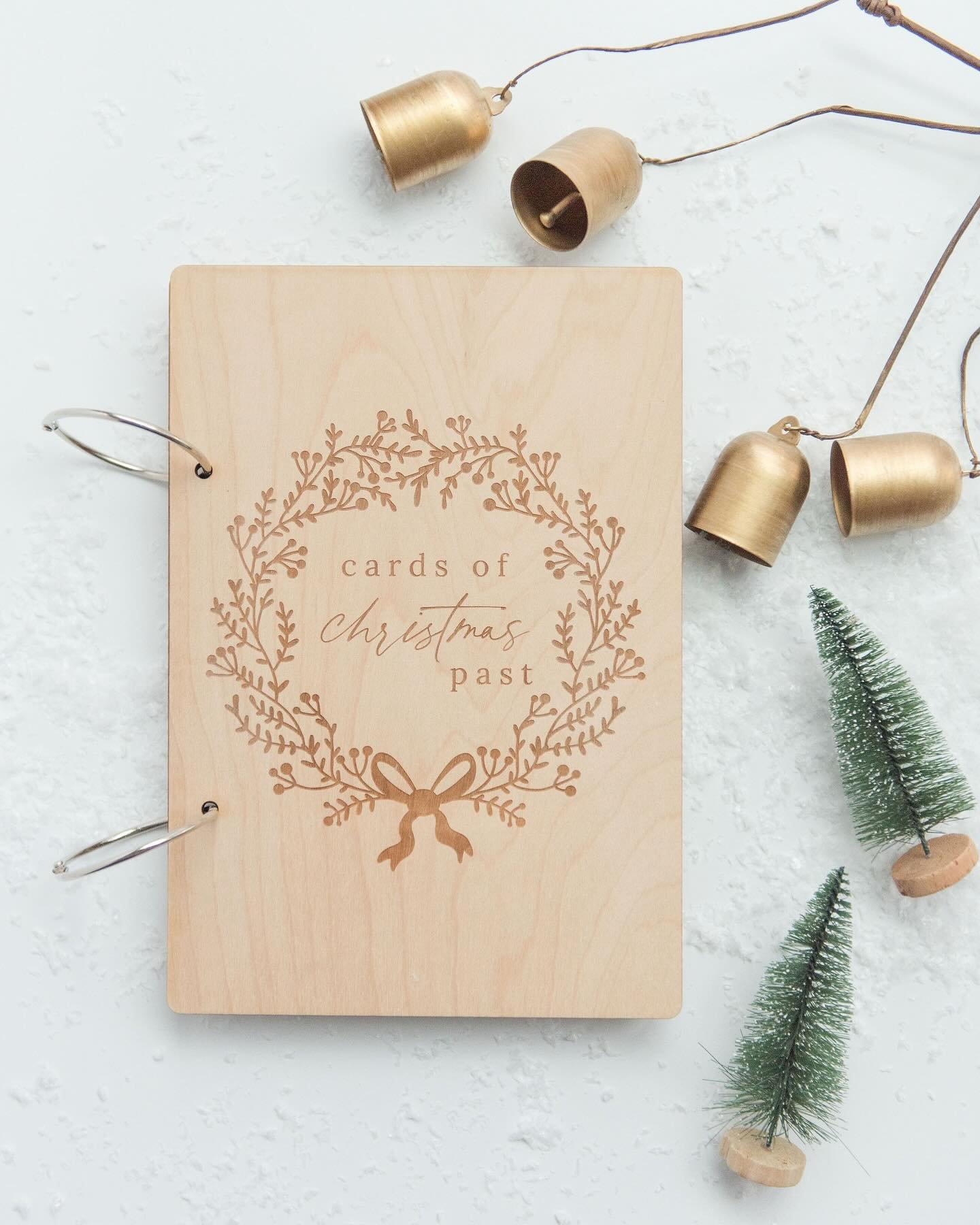 The last day to order holiday keepsakes and gifts will be Monday, December 16th! Click the link in the bio to shop, shop, shop!! 🎄🎅🏻❄️

Product photo by @stewartimagery