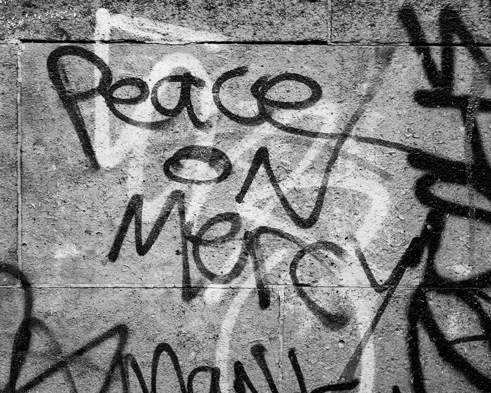 Silence Is Not Neutral