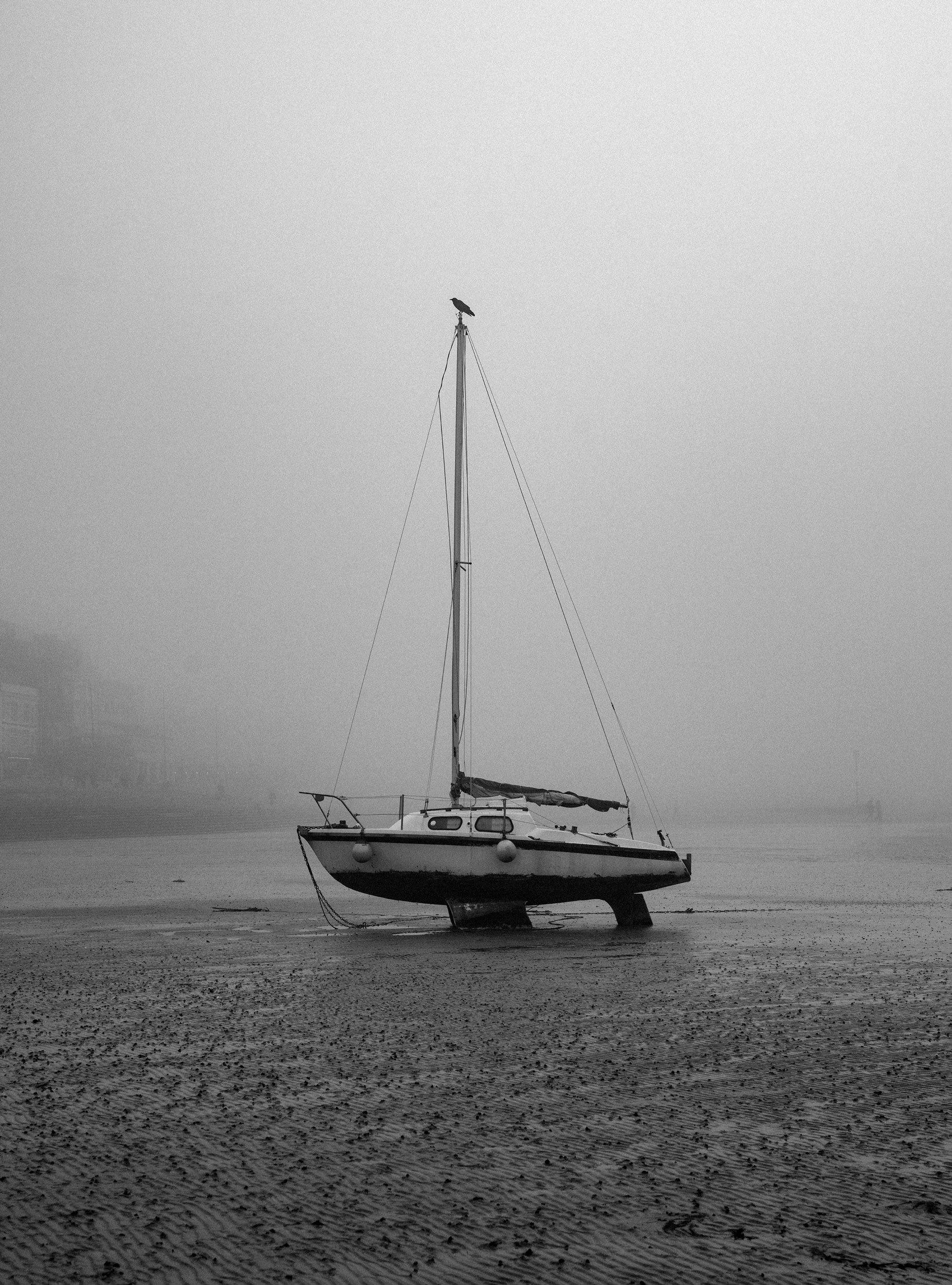 A foggy weekend in Kent 