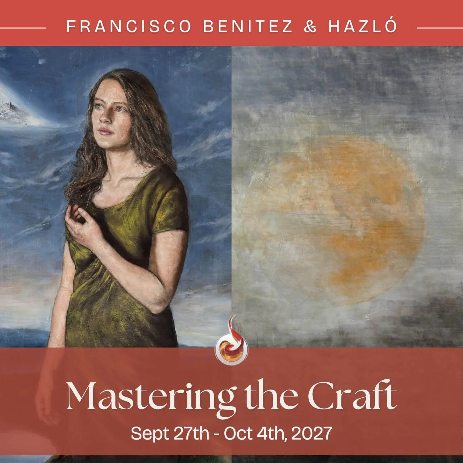 Francisco Benitez & Hazló