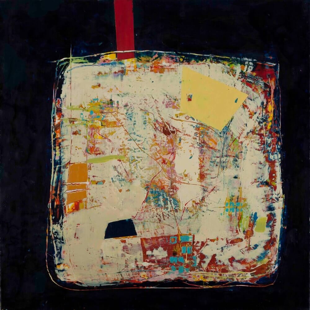 Lisa Pressman — Essence of Mulranny