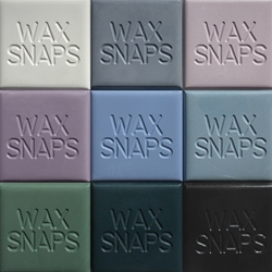 Kathryn Bevier Power of Gray Set (Copy)