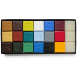 Enkaustikos Earth, Wind and Fire Set (Copy)