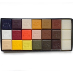 Enkaustikos Let's Face It Set (Copy)