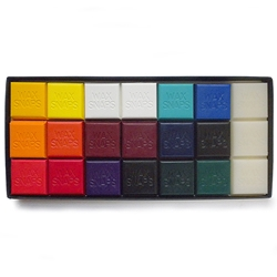 Enkaustikos Some Like It Hot Set (Copy)