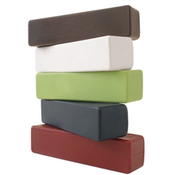 Patricia Baldwin Seggebruch - Colors from the Road (Copy)