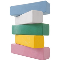 Patricia Baldwin Seggebruch - EncaustiCastle Set (Copy)