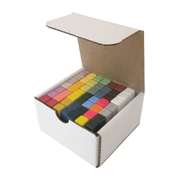 EnkaustiKolors 49 Piece Set (Copy)