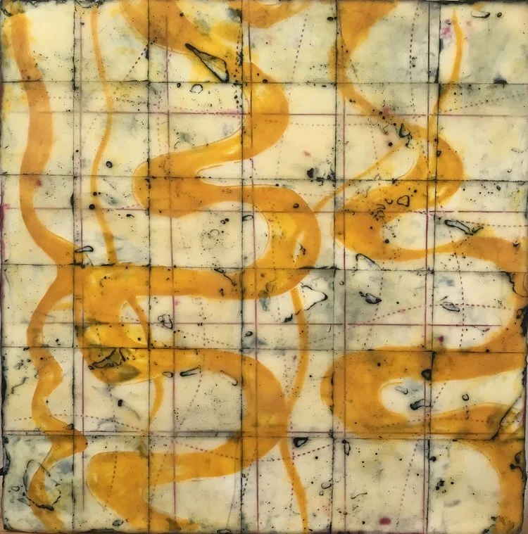 Tributary Study