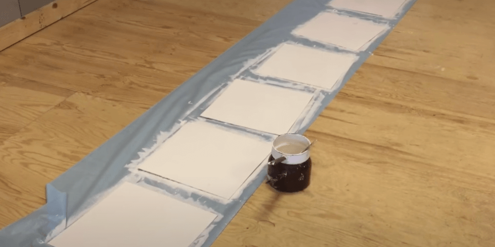 Why use encaustic gesso to prepare a substrate? - All Things Encaustic