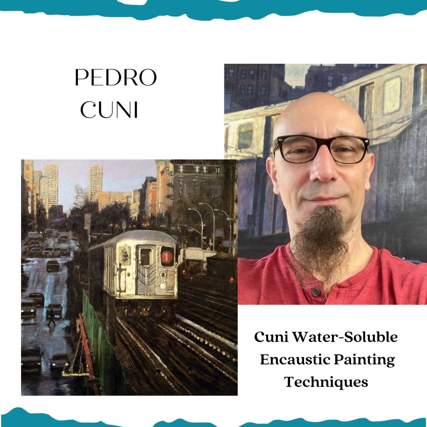 Pedro Cuni