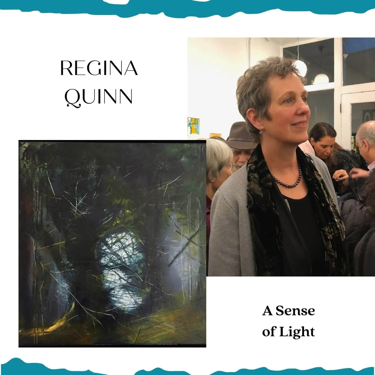 Regina Quinn