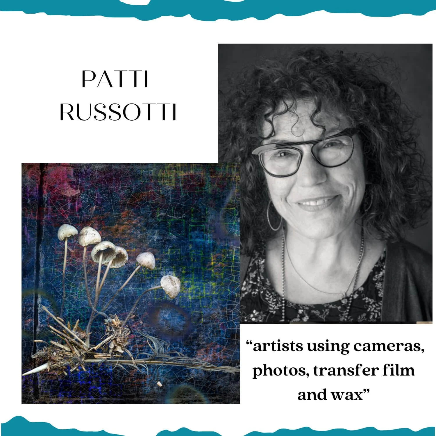Patti Russotti