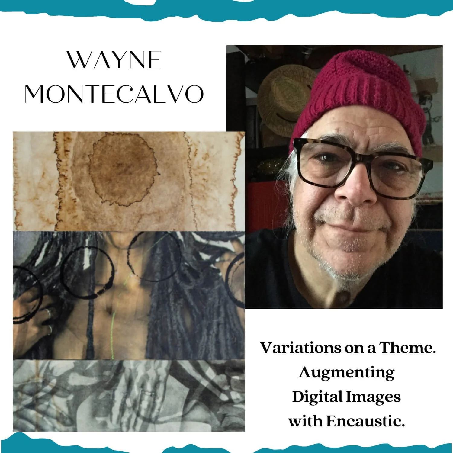 Wayne Montecalvo