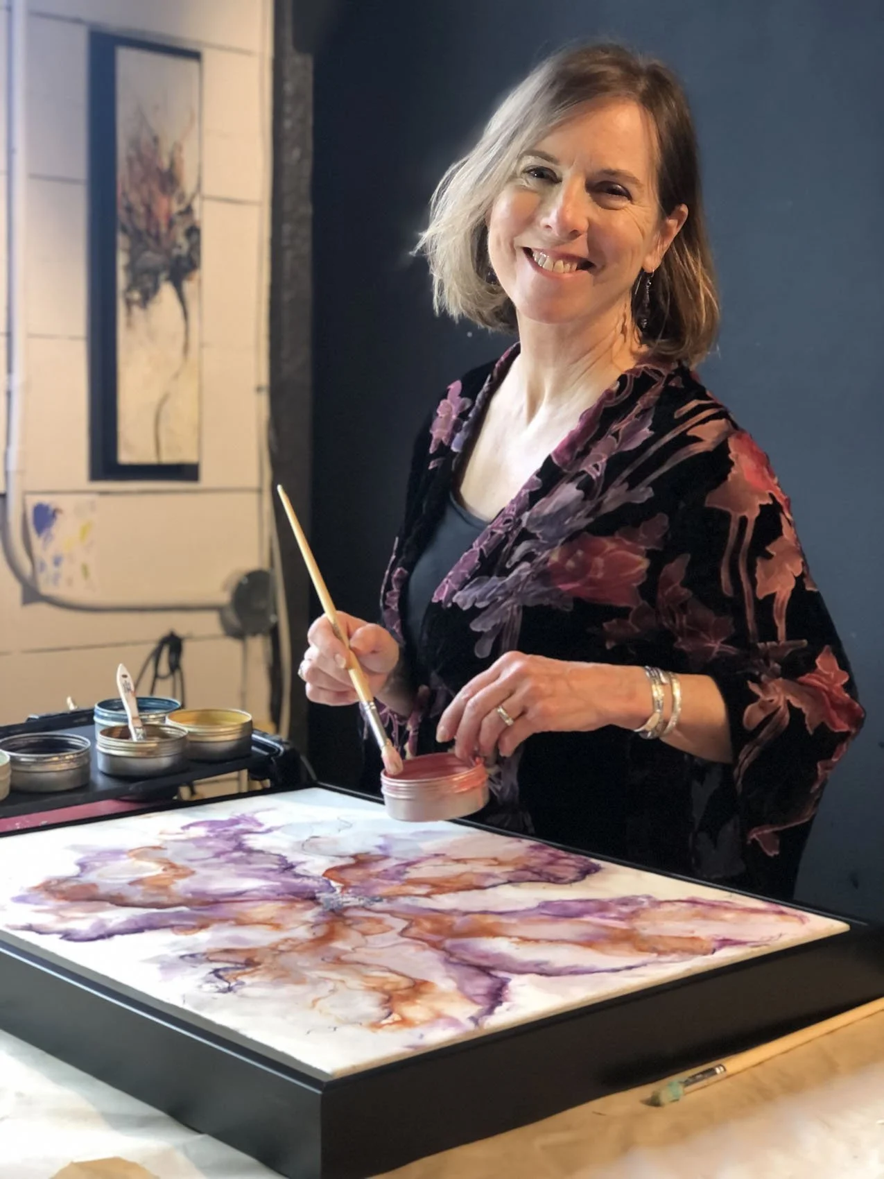 Shary Bartlett