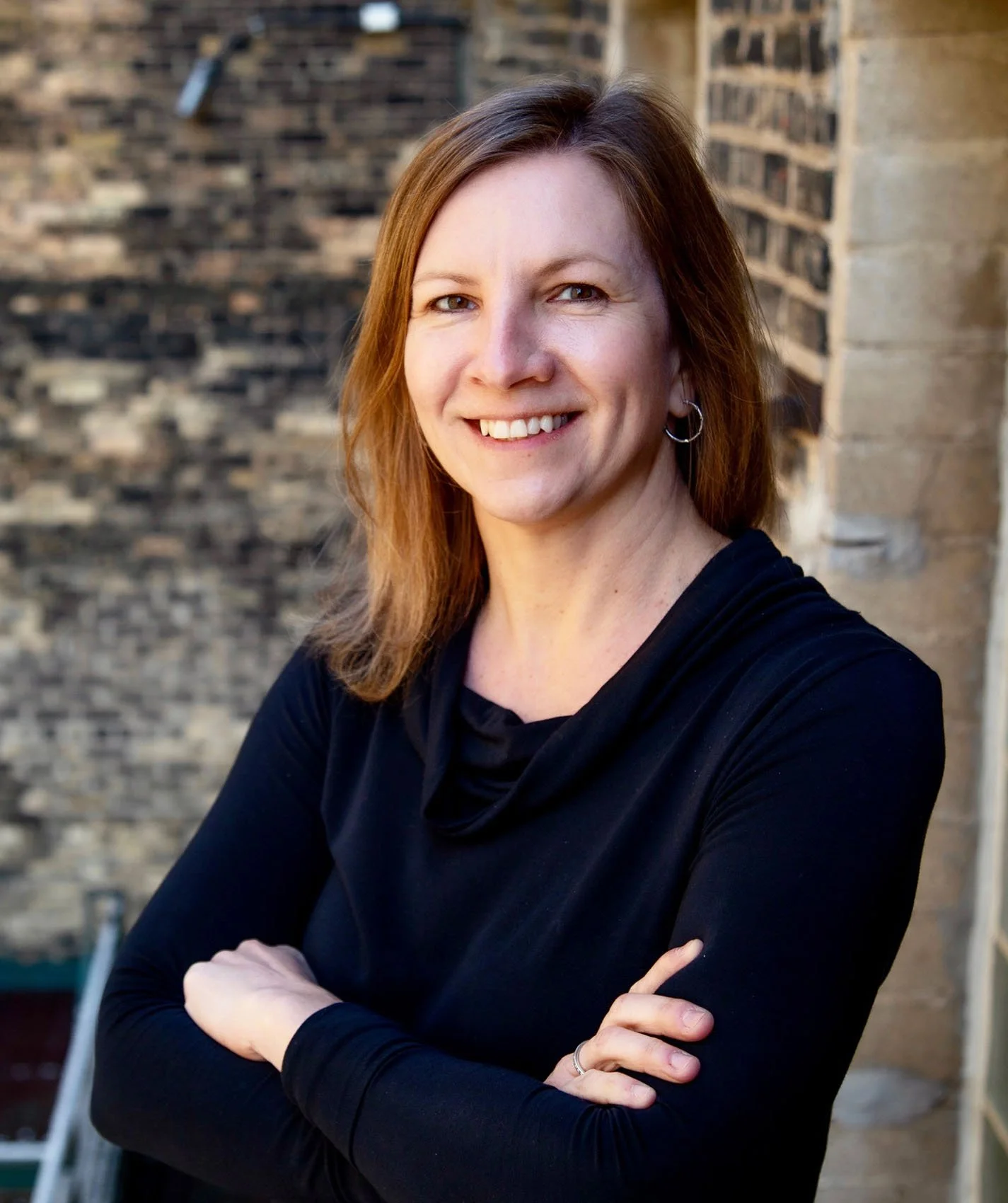 Jodi Reeb
