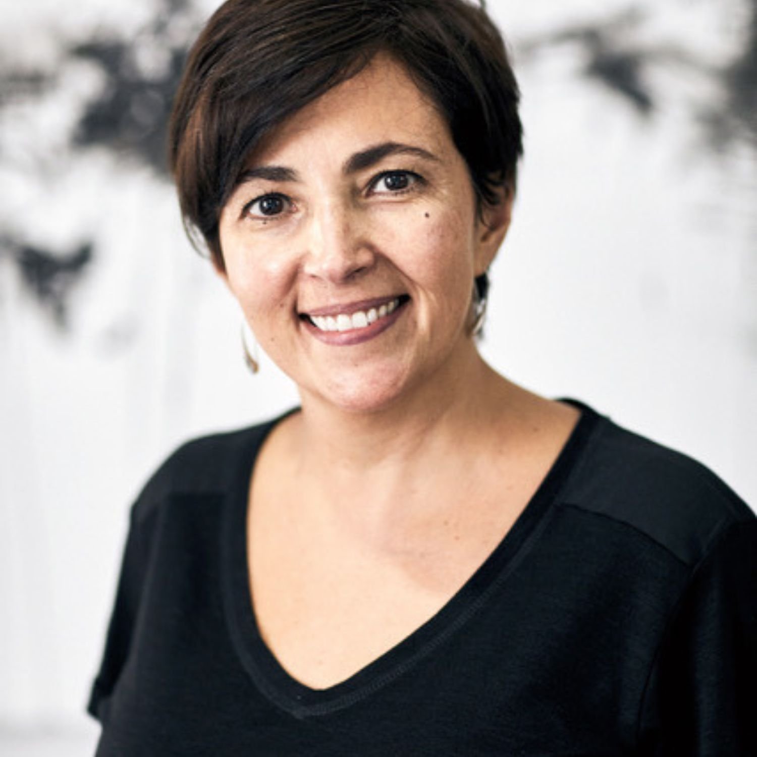 Gabriela Sánchez