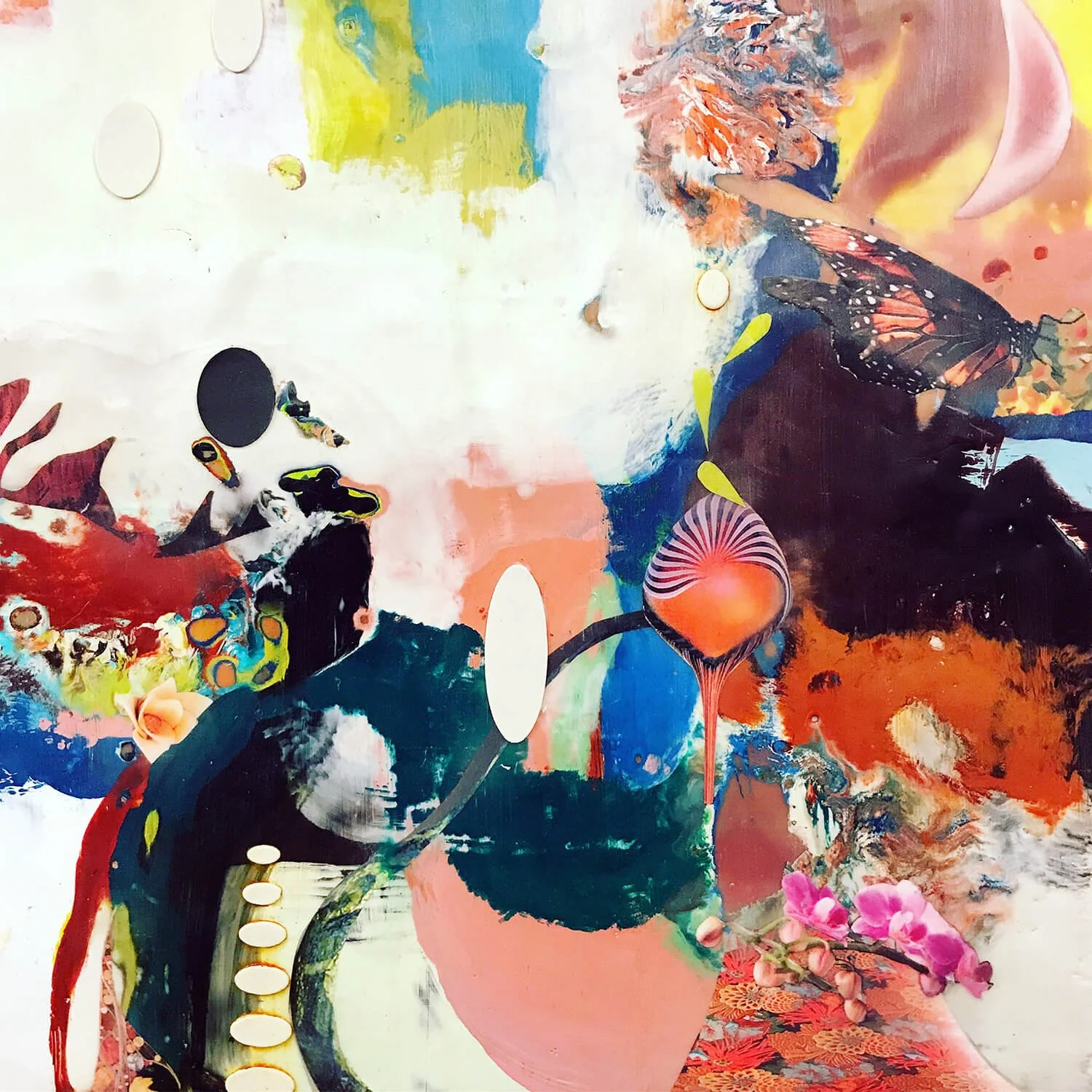 By Lorraine Glessner