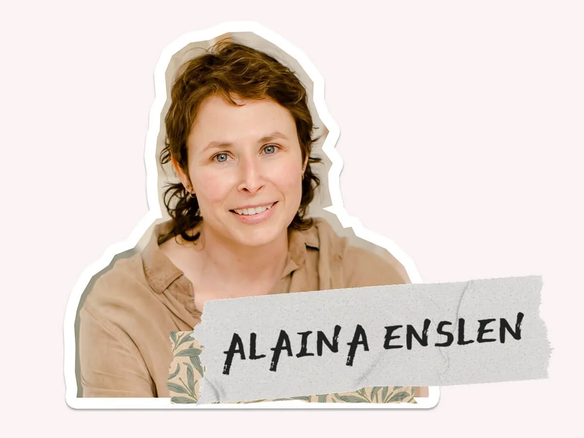 Read Alaina's Profile → (Copy)