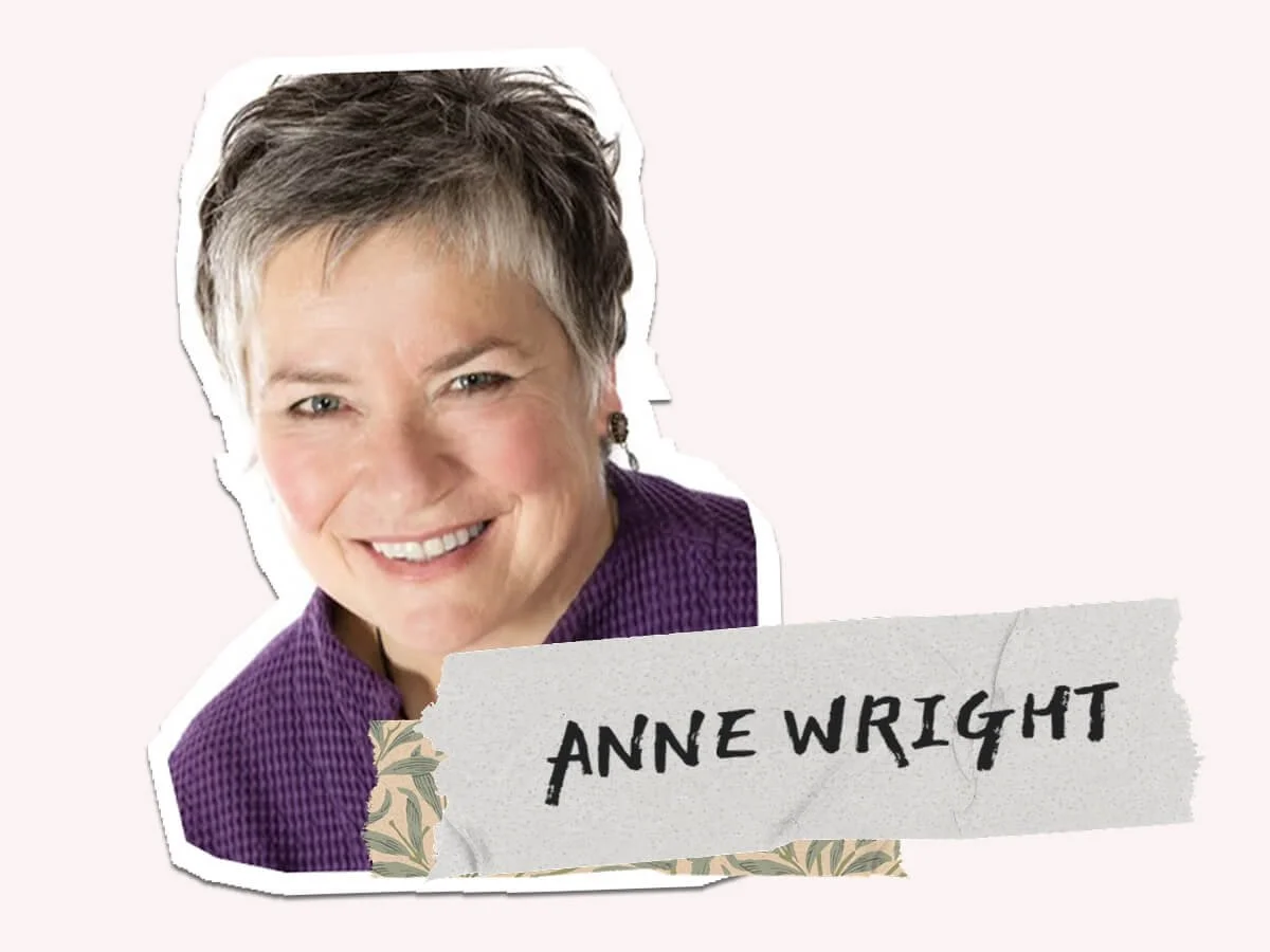 Read Anne's Profile → (Copy)